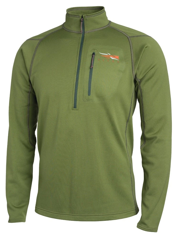 Clothing Sitka Gear Core Midweight Zip-T 5 Clothing Sitka Gear Core Midweight Zip-T