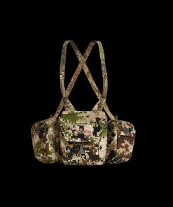 Sitka Gear Mountain Optics Harness Bags And Packs