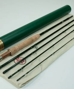 Trade Up Rods Winston LT 9' 6wt 5pc (Trade 5354) 7 Trade Up Rods Winston LT 9' 6wt 5pc (Trade 5354)