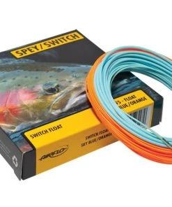 Airflo Switch Float All-Rounder Taper Fly Line Lines