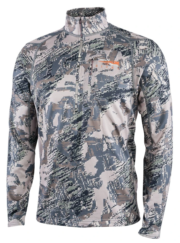 Clothing Sitka Gear Core Midweight Zip-T 6 Clothing Sitka Gear Core Midweight Zip-T