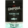 Umpqua Perform X Hd Bonefish Leader