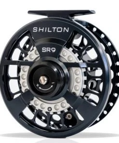 Reels Shilton Sr Fly Reel