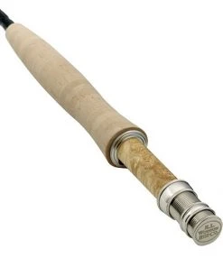 Winston Boron Iiix Fly Rod - 4wt 9'0