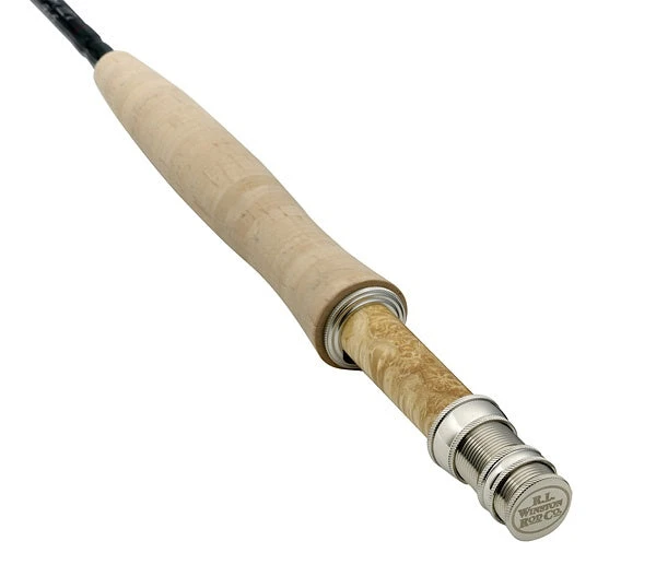 Winston Boron Iiix Fly Rod - 4wt 9'0" 4pc Demo Rods 3 Winston Boron Iiix Fly Rod - 4wt 9'0" 4pc Demo Rods