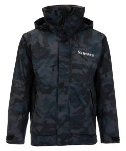 Simms Challenger Jacket S20 Clothing