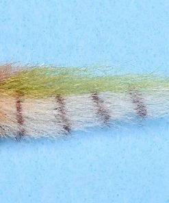 Enrico Puglisi Floating Minnow (3-Pack) Flies