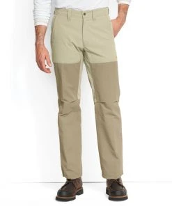 Orvis Men'S Pro Lt Hunting Pants