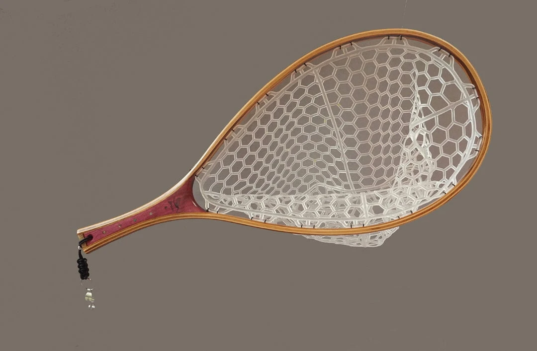 Brodin S2 Cutthroat Net 4 Brodin S2 Cutthroat Net