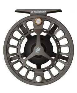 Sage Spectrum C Fly Reel