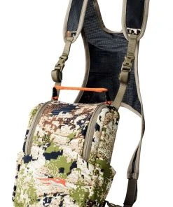 Bags And Packs Sitka Gear Bino Bivy 12x-15x