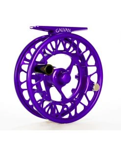 Galvan Brookie Fly Reel Reels 32 Galvan Brookie Fly Reel Reels