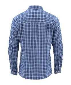 Clothing Simms Morada L/S Shirt 7 Clothing Simms Morada L/S Shirt