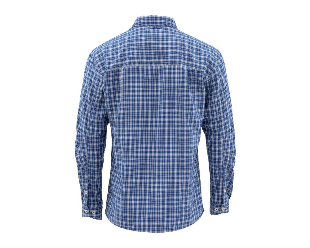 Clothing Simms Morada L/S Shirt 5 Clothing Simms Morada L/S Shirt