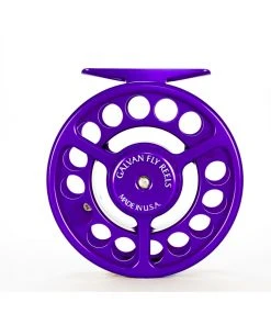 Galvan Rush Light Fly Reels