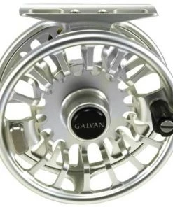 Reels Galvan Torque Fly Reel 32 Reels Galvan Torque Fly Reel