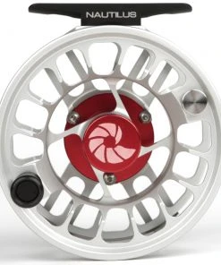 Reels Nautilus X-Series Fly Reel
