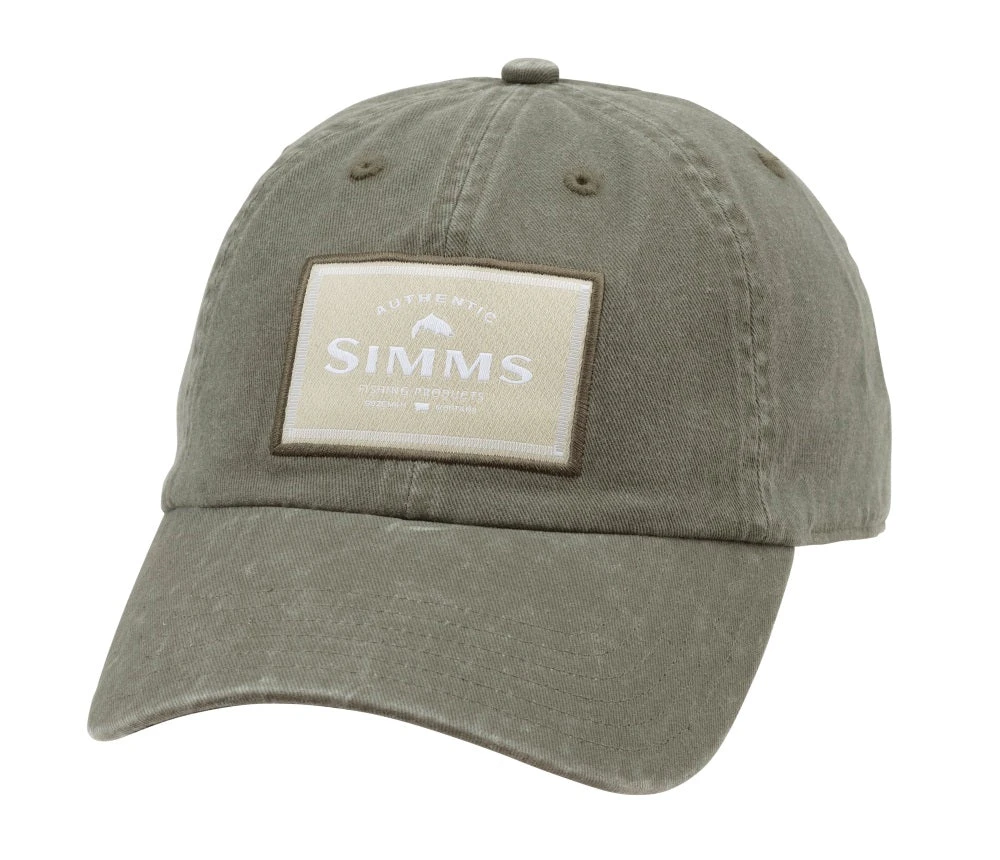 Clothing Simms Single Haul Cap - Closeout 5 Clothing Simms Single Haul Cap - Closeout