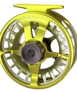 Lamson Remix Fly Reel F21