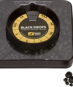 Accessories Loon Black/Camo Drop - 8 Division