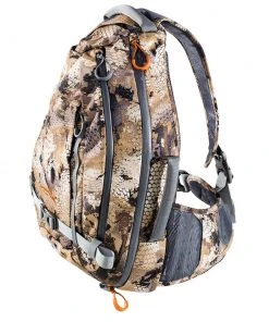 Sitka Gear Sling Choke Bags And Packs