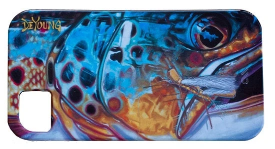 Deyoung Iphone 5/5s Case - Vibe Accessories 6 Deyoung Iphone 5/5s Case - Vibe Accessories