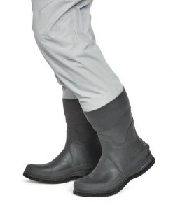 Orvis Men's Clearwater Bootfoot Waders 11 Orvis Men's Clearwater Bootfoot Waders