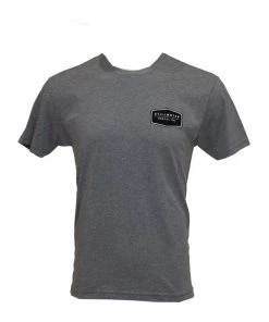 Next Level S/S Tee Travel Stc Logo Clothing