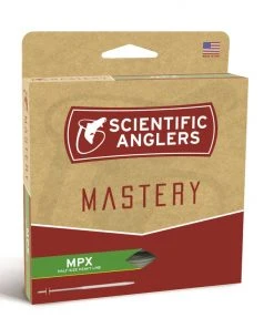 Scientific Anglers MPX Fly Line