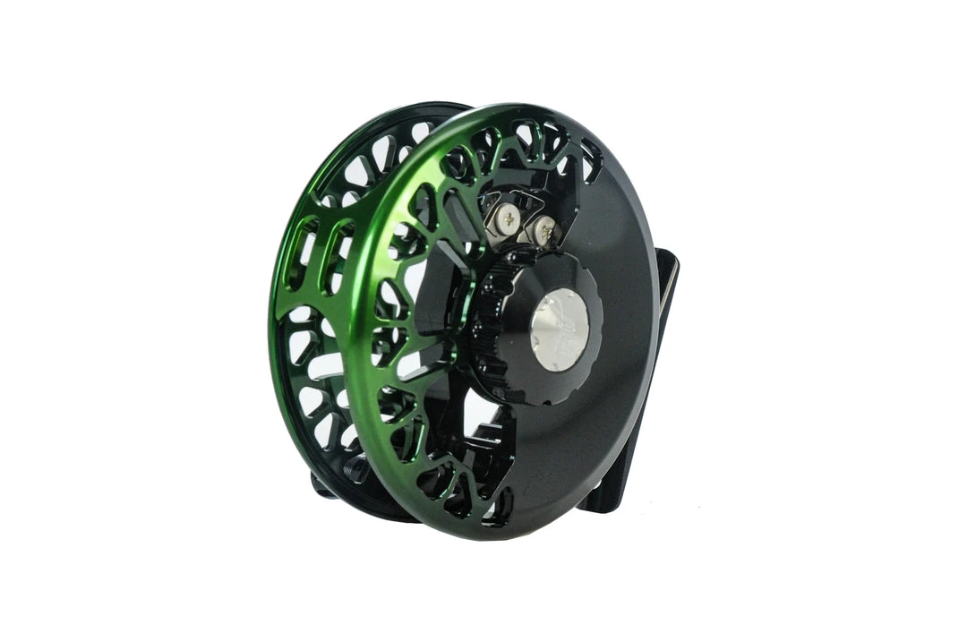 Reels Abel Vaya Custom Fly Reel 5 Reels Abel Vaya Custom Fly Reel