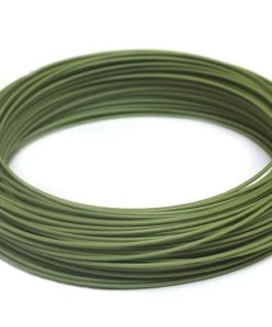 Rio Trout Light Touch Double Taper Line - Ret21