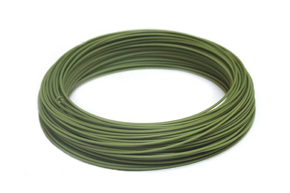 Rio Trout Light Touch Double Taper Line - Ret21 4 Rio Trout Light Touch Double Taper Line - Ret21