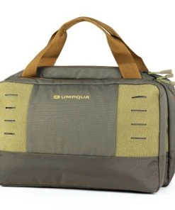 Umpqua Zs2 Traveler Fly Tying Kit - Bag Bags And Packs