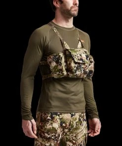 Sitka Gear Mountain Optics Harness Bags And Packs