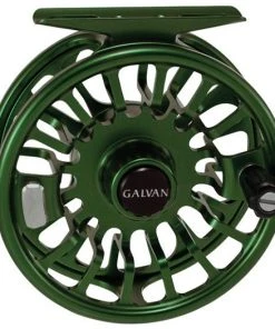 Reels Galvan Torque Fly Reel 24 Reels Galvan Torque Fly Reel