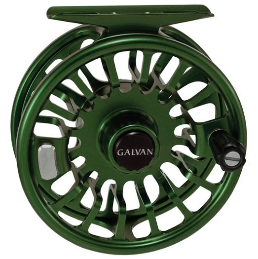 Reels Galvan Torque Fly Reel 9 Reels Galvan Torque Fly Reel