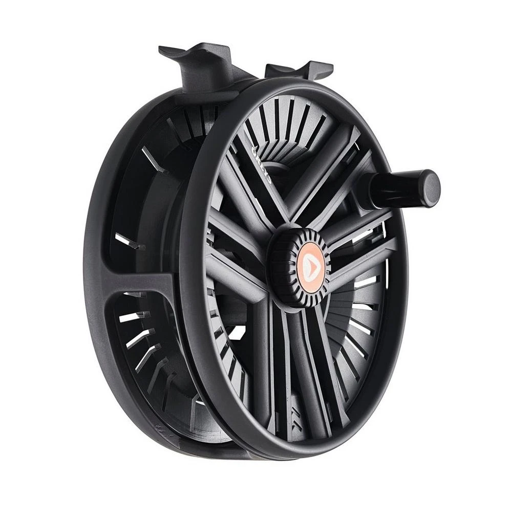 Greys Fin Cassette Fly Reel Reels 5 Greys Fin Cassette Fly Reel Reels