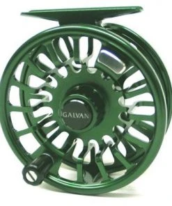 Galvan Torque Spool 18 Galvan Torque Spool