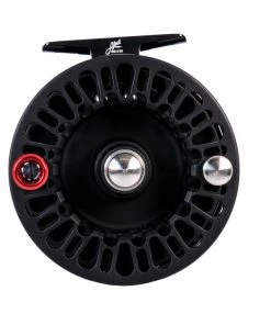 Reels Abel Super Series Limited Edition Ac/Dc Saltwater Reel