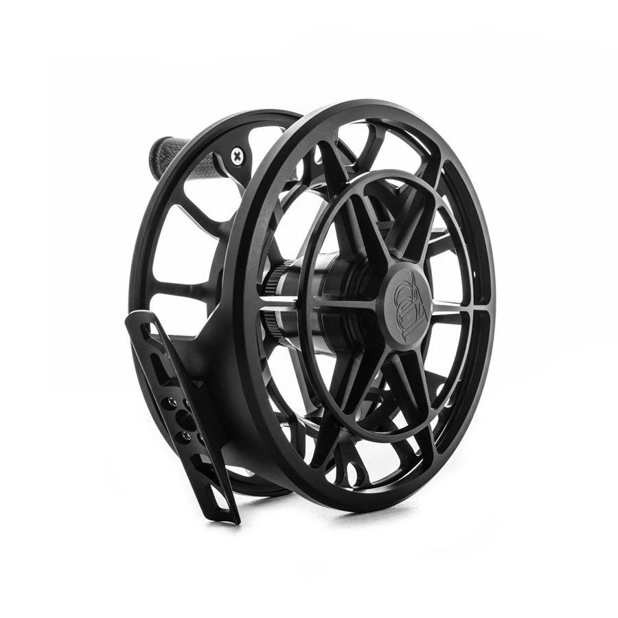 Ross Evolution R Salt Reel 9 Ross Evolution R Salt Reel