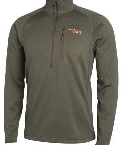Clothing Sitka Gear Core Midweight Zip-T 13 Clothing Sitka Gear Core Midweight Zip-T