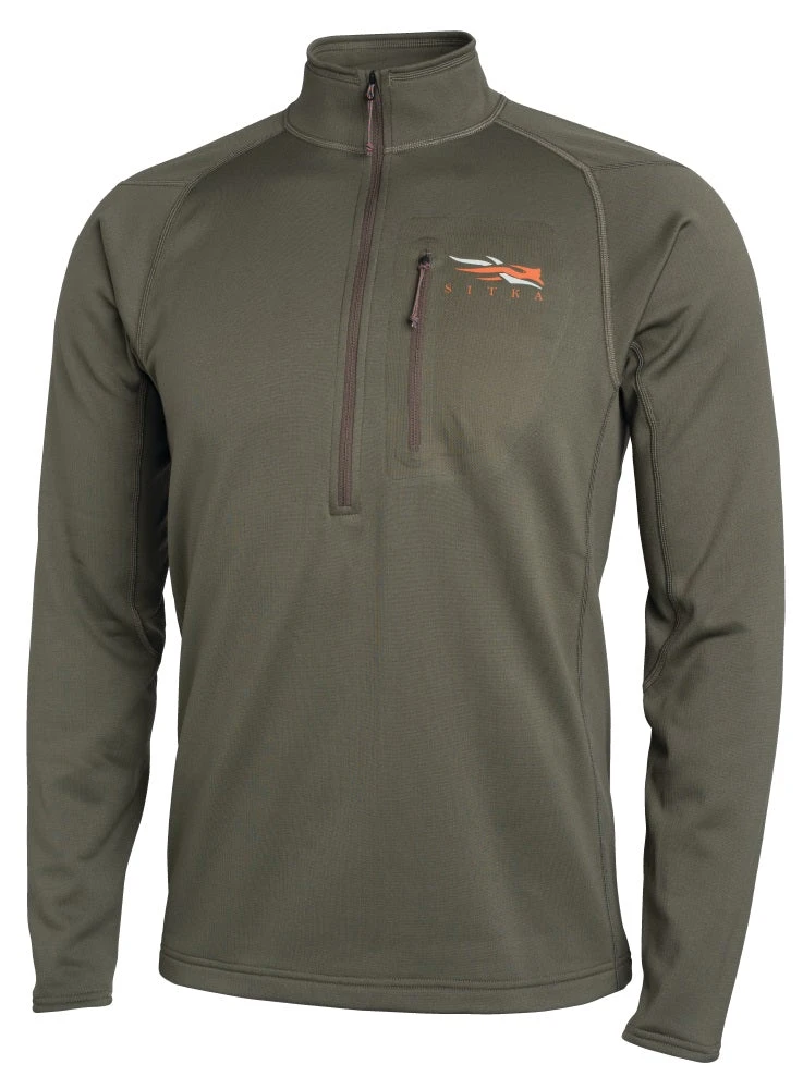 Clothing Sitka Gear Core Midweight Zip-T 7 Clothing Sitka Gear Core Midweight Zip-T