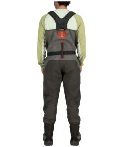 Simms Men's G3 Guide Stockingfoot Waders Wading