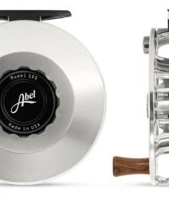 Spools Abel Sds Ported Spool In Solid Colors