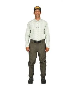 Simms Freestone Pants Wading
