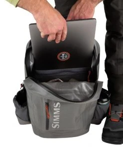 Bags And Packs Simms Dry Creek Z Backpack