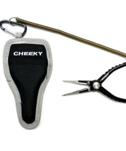 Cheeky 550 Pliers Accessories