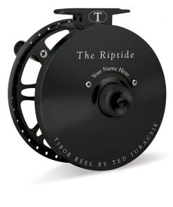 Tibor Riptide Fly Reel Reels