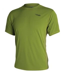 Sitka Gear S/S Redline Performance Shirt - Closeout Clothing