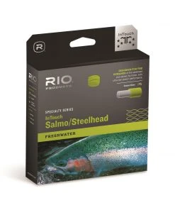 Lines Rio Intouch Salmon/Steelhead Fly Line - Closeout